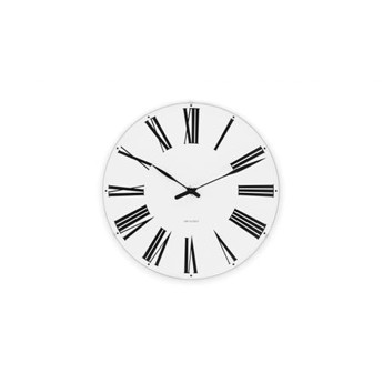 Arne Jacobsen - Roman Clock 210
